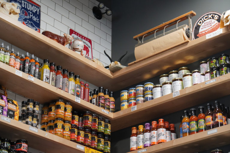 Products ACME Meat Market